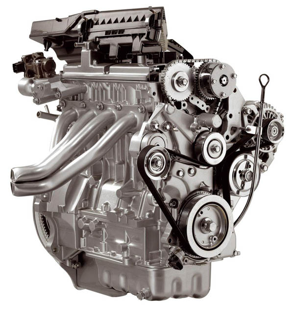 2008 Bishi Triton Car Engine